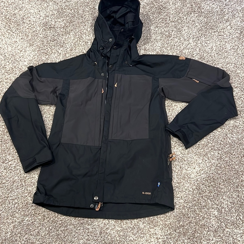 NWOT Keb Jacket